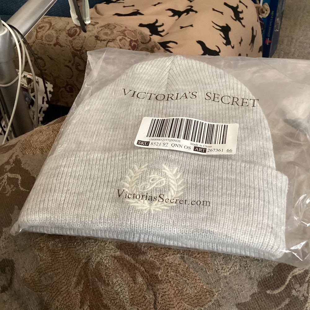 Victoria Secret Hat